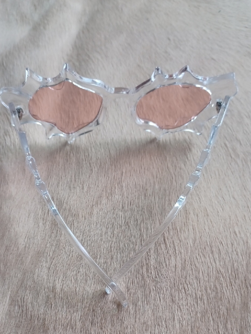 Funky Sunglasses - Picture 10 of 11